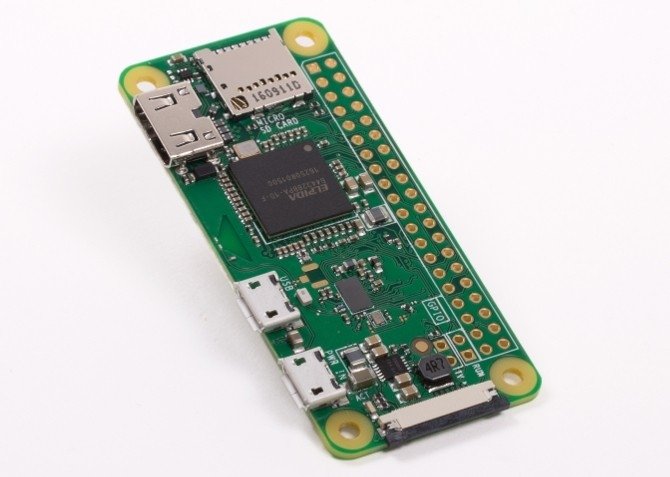 Nowy wirus zamienia Raspberry Pi w koparkę do kryptowalut [1]