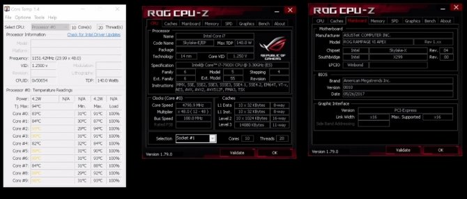 Intel Core i9-7900X podkręcony do 5,0 GHz na chłodzeniu AIO [3]