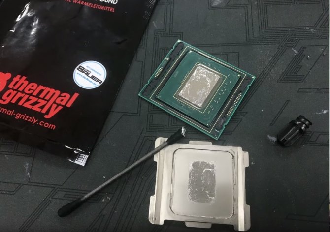 Intel Core i9-7900X podkręcony do 5,0 GHz na chłodzeniu AIO [4]