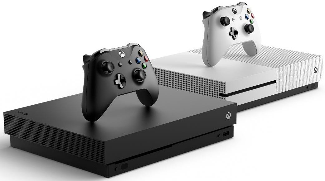 Microsoft Xbox One X - specyfikacja, premiera i cena nowej konsoli