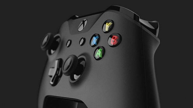 Microsoft Project Scorpio, czyli Xbox One X - specyfikacja [4]