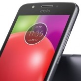 Motorola Moto E4 i E4 Plus - tanie i atrakcyjne smartfony