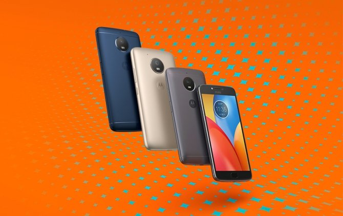 Motorola Moto E4 i E4 Plus - tanie i atrakcyjne smartfony [1]