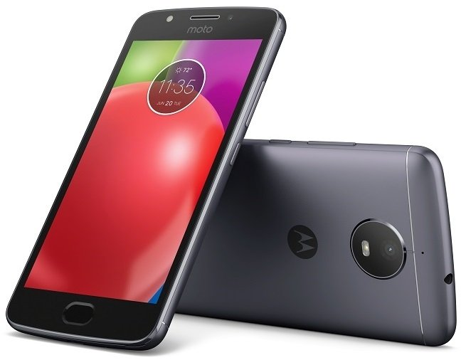 Motorola Moto E4 i E4 Plus - tanie i atrakcyjne smartfony [2]
