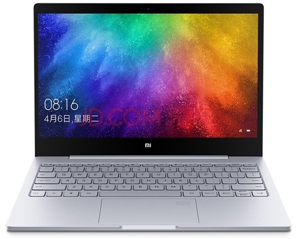 Odświeżona wersja Xiaomi Mi Notebook Air już w sprzedaży [1]