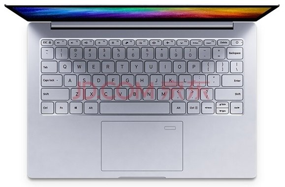 Odświeżona wersja Xiaomi Mi Notebook Air już w sprzedaży [2]