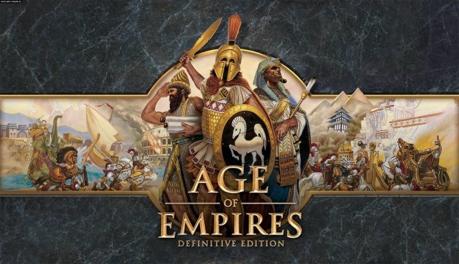 Age of Empires - zapowiedziano remaster kultowego klasyka! [1]