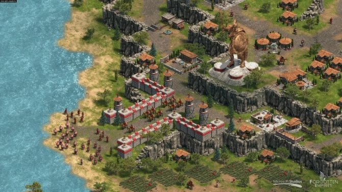 Age of Empires - zapowiedziano remaster kultowego klasyka! [2]