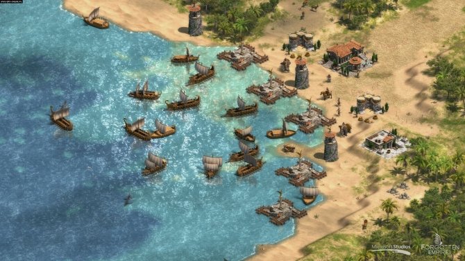Age of Empires - zapowiedziano remaster kultowego klasyka! [3]