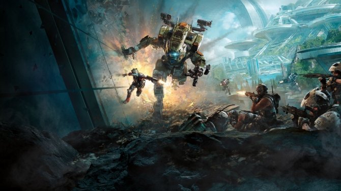 Titanfall 2 za darmo do 18 czerwca na PC, PS4 i Xbox One [3]