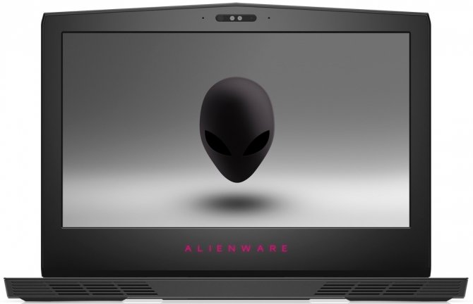 Dell prezentuje notebooka Alienware 15 z kartą GTX 1080 MaxQ [2]