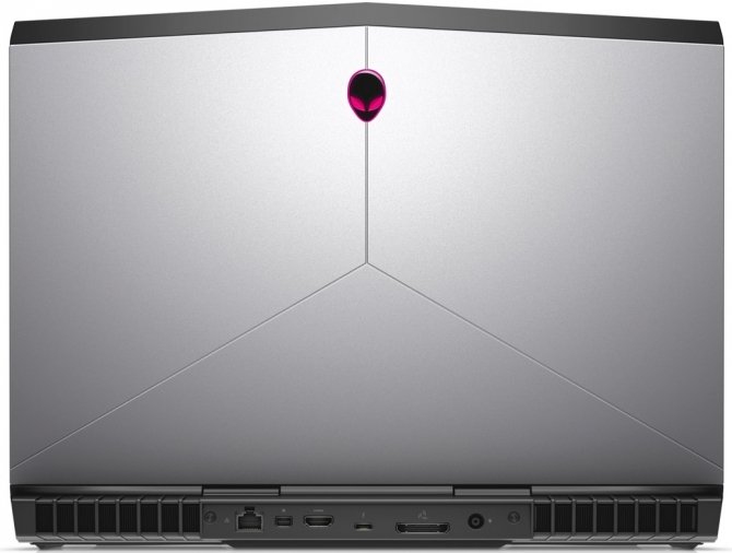 Dell prezentuje notebooka Alienware 15 z kartą GTX 1080 MaxQ [3]