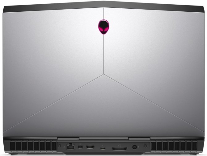 Dell prezentuje notebooka Alienware 15 z kartą GTX 1080 MaxQ [3]