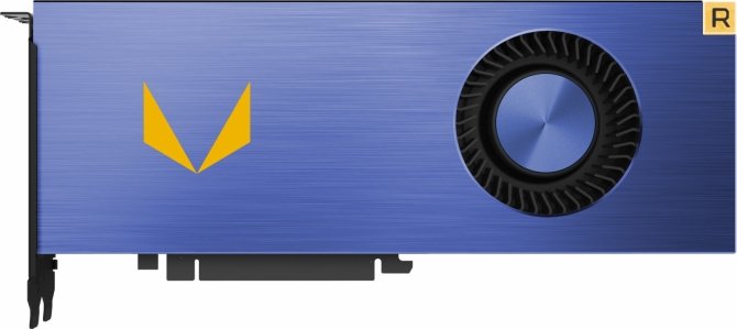 AMD Radeon Vega Frontier trafił do przedsprzedaży [2]