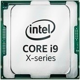 Intela Core i9-7900X - pojawiły się pierwsze testy Skylake-X