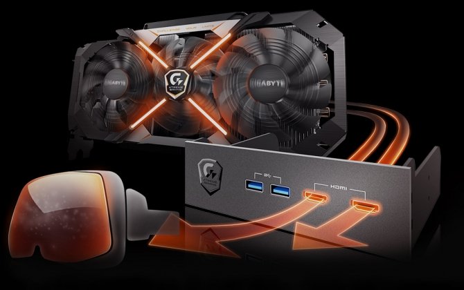 Teaser Gigabyte GTX 1080 Ti Aorus WaterForce Xtreme Edition [2]