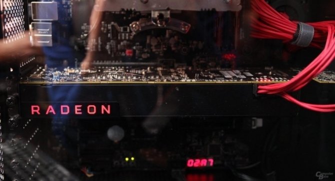 Autorskie wersje Radeonów RX Vega już w sierpniu? [2]