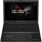 ASUS ROG Zephyrus GX501 - specyfikacja oraz ceny laptopów