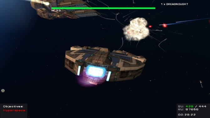 Homeworld: Cataclysm trafił na GOG jako Homeworld: Emergence [3]