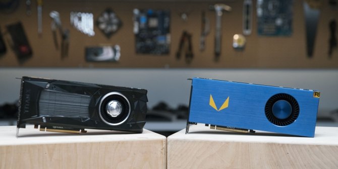 Znamy wydajność karty AMD Radeon Vega Frontier Edition [2]