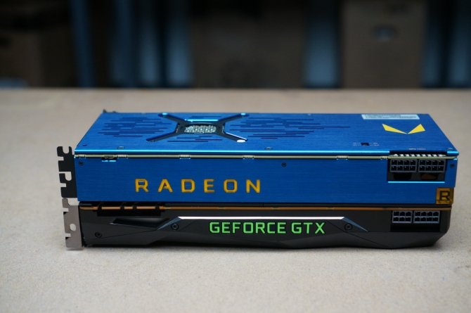 Znamy wydajność karty AMD Radeon Vega Frontier Edition [4]