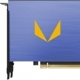 Radeon Vega Frontier Edition - wyniki w 3DMark Fire Strike