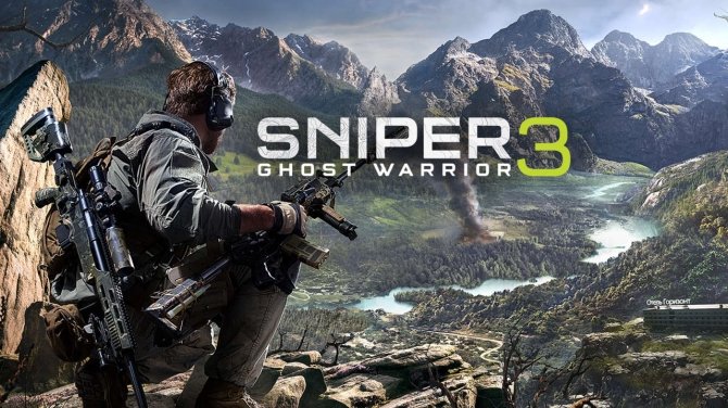 Sniper: Ghost Warrior poległ - CI Games rezygnuje z gier AAA [1]