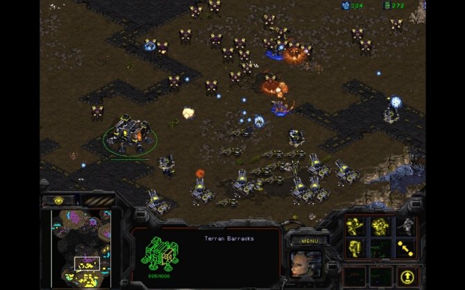 Starcraft: Remastered - poznaliśmy datę premiery oraz cenę  [2]