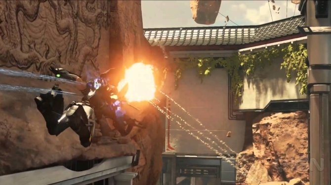 LawBreakers - Rozpoczęła się open beta na platformie Steam [2]