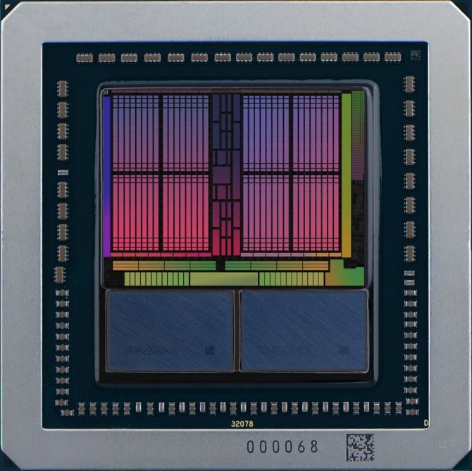 AMD Vega znamy rozmiar rdzenia, debiut kart podczas SIGGRAPH [1]