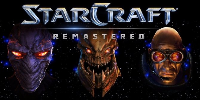 StarCraft: Remastered - znamy oficjalne wymagania sprzętowe [1]