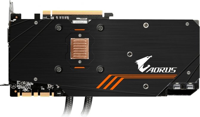 Gigabyte AORUS GTX 1080 Ti Waterforce Xtreme Edition [3]