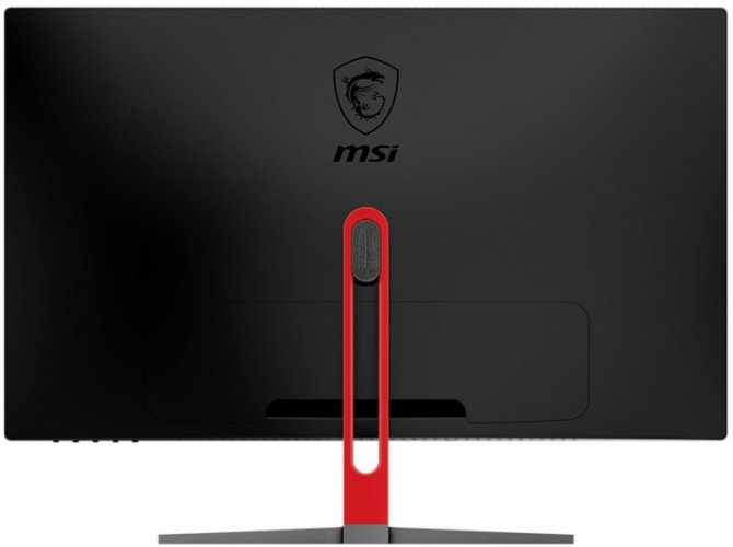MSI OPTIX G24C - firma zapowiada nowy monitor dla graczy [3]