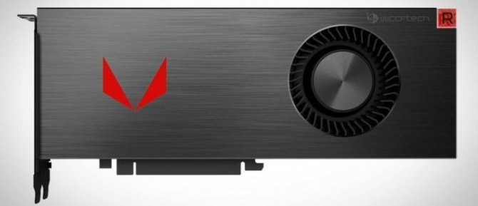 Radeon RX Vega - wyniki w 3DMark 11 na poziomie GTX 1080 [1]