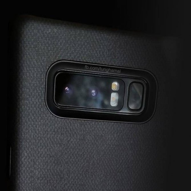 Czy tak będzie wyglądać Samsung Galaxy Note8? [4]