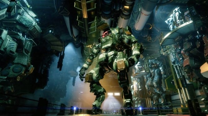 Battlefield 1, Titanfall 2 zawitają wkrótce do Origin Access [2]