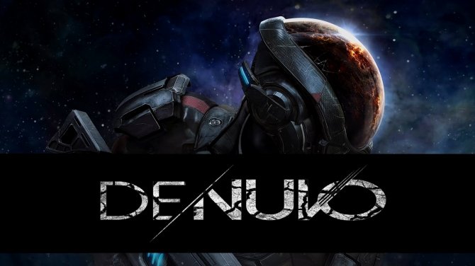 Ostatni patch do Mass Effect: Andromeda usuwa Denuvo [1]