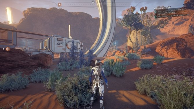 Ostatni patch do Mass Effect: Andromeda usuwa Denuvo [2]