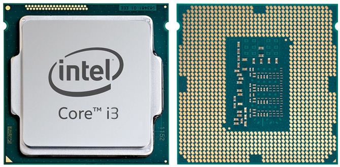 Plotka: Intel ogranicza produkcję procesora Pentium G4560 [1]