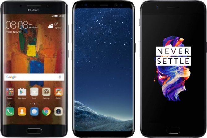 Produkcja ekranów AMOLED coraz bardziej opłacalna [1]