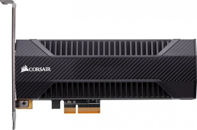 Corsair Neutron NX500 - nowa seria wydajnych dysków SSD [1]