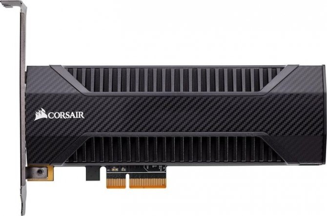 Corsair Neutron NX500 - nowa seria wydajnych dysków SSD [1]