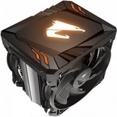 Gigabyte prezentuje chłodzenie dla procesora Aorus ATC 700 