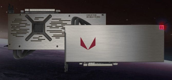 Plotka Nazwy kart graficznych Radeon RX Vega to XTX, XT i XL [1]