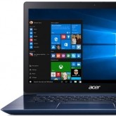 Acer Swift 3 SF314 z procesorem Intel Core i5-8250U