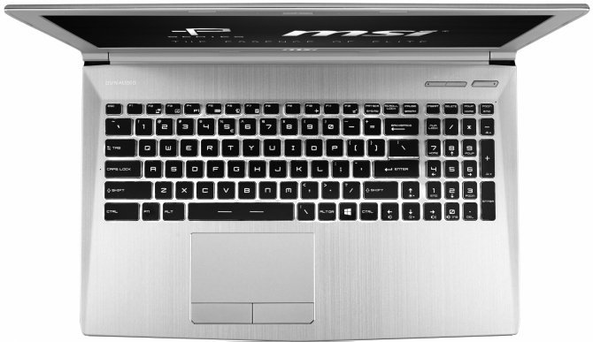 MSI zaprezentowało nową wersję laptopa PL62 z GeForce MX150 [3]