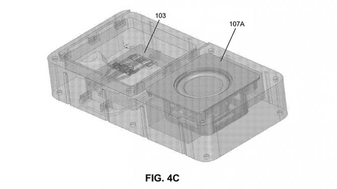 Facebook wskrzesza Project Ara i tworzy modularnego smartfon [1]