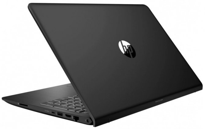 HP wprowadza do sprzedaży linię laptopów Pavilion Power  [3]