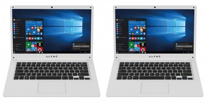 Kiano SlimNote 14.2 od poniedziałku w Biedronce za 599 zł [1]