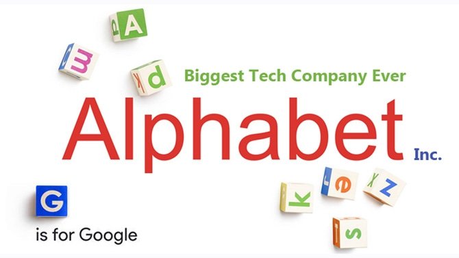 Alphabet notuje rekordowe przychody za Q2 2017 [1]